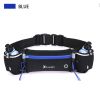 Adjustable Running Belt Fanny Pack With 2 Water Bottle Holder For Men And Women For Fitness Jogging Hiking Travel