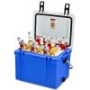 Household Outdoor Traving Camping Portable Ice Cooler