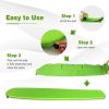 Hiking Outdoor Camping Lightweight Portable Sleeping Pad