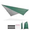 Camping Tent Tarp