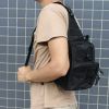 Men Outdoor Tactical Backpack